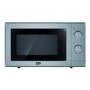 Refurbished Beko MOC20100 Built In 20L 700W Microwave Silver