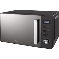 Refurbished Beko MOF20110B 20L 800W Freestanding Microwave Oven