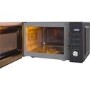 Refurbished Beko MOF20110B 20L 800W Freestanding Microwave Oven