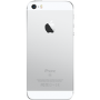 Grade A3 Apple iPhone SE Silver 4" 32GB 4G Unlocked & SIM Free