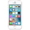 Grade A2 Apple iPhone SE Rose Gold 4&quot; 32GB 4G Unlocked &amp; SIM Free