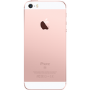 Grade A2 Apple iPhone SE Rose Gold 4" 32GB 4G Unlocked & SIM Free