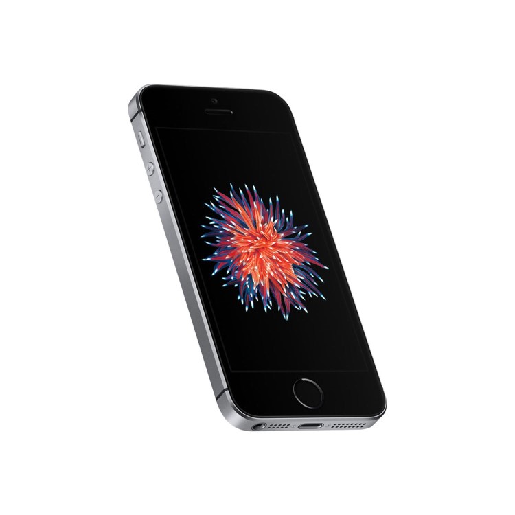 Apple iPhone SE 128 GB Space Grey