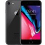 Refurbished Apple iPhone 8 Space Grey 4.7" 64GB 4G Unlocked & SIM Free Smartphone
