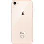 Refurbished Apple iPhone 8 Gold 4.7" 256GB 4G Unlocked & SIM Free