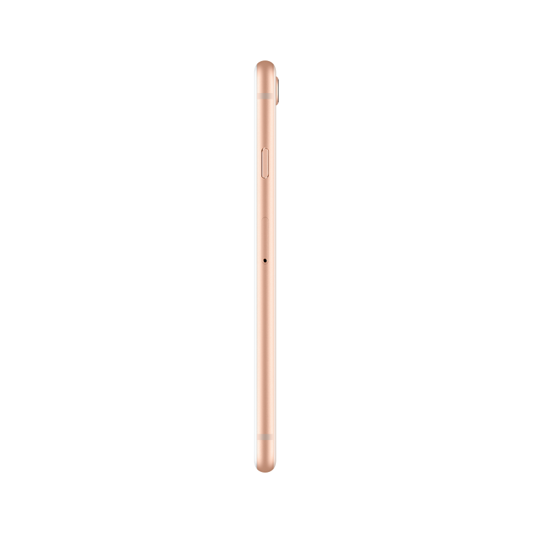 Refurbished Apple iPhone 8 Gold 4.7" 64GB 4G Unlocked & SIM Free Smartphone