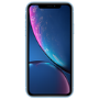Refurbished Apple iPhone XR Blue 6.1" 64GB 4G Unlocked & SIM Free Smartphone