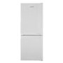 Refurbished Montpellier MS137W Freestanding 200 Litre 60/40 Auto Defrost Fridge Freezer