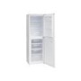 Refurbished Montpellier MS175W Freestanding 246 Liter 50/50 Fridge Freezer