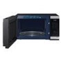 Refurbished Samsung 32L Freestanding Microwave Oven - blk