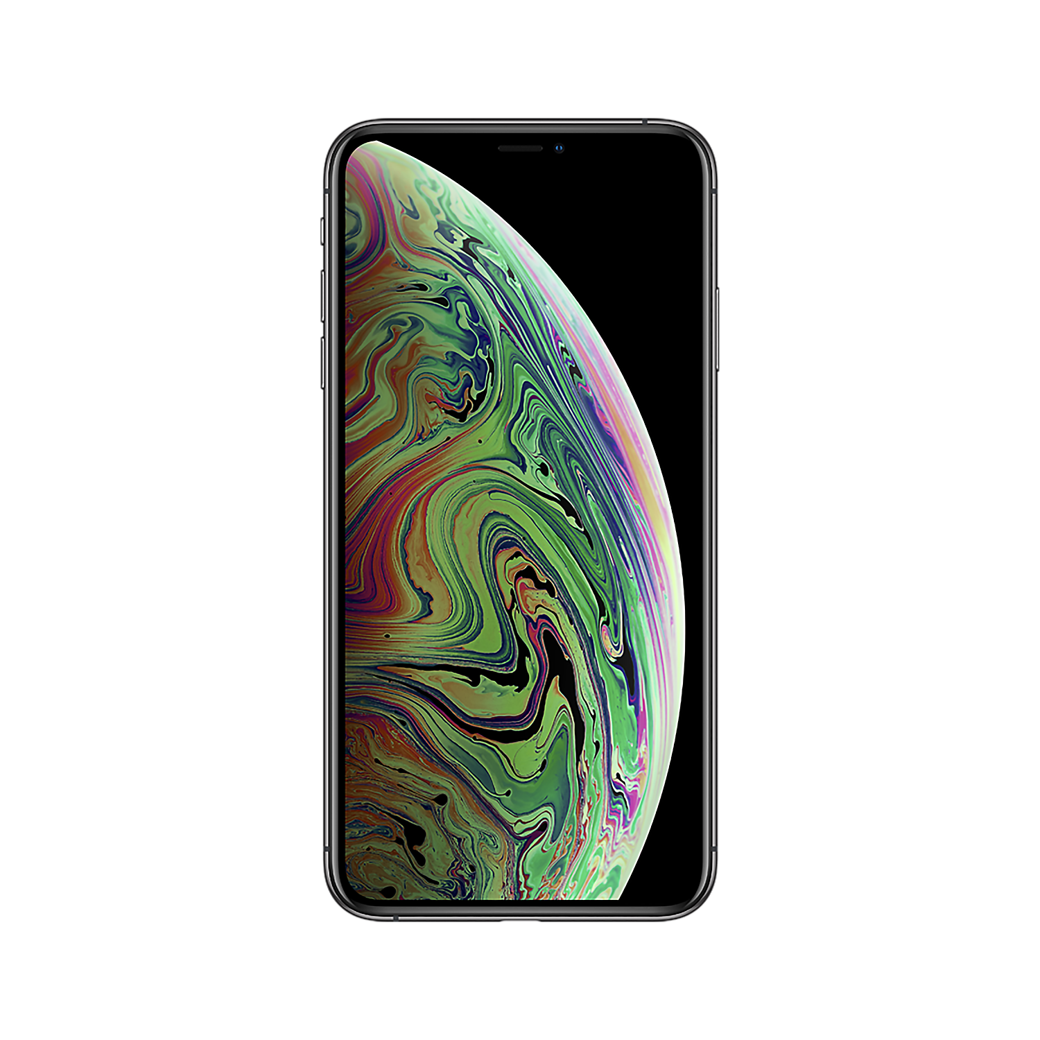 Refurbished Apple iPhone XS Max Space Grey 6.5 256GB 4G Unlocked & SIM Free Smartphone