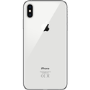 Grade B Apple iPhone XS Max Silver 6.5" 256GB 4G Unlocked & SIM Free