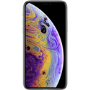 Apple iPhone XS Silver 5.8" 64GB 4G Unlocked & SIM Free