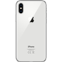 Apple iPhone XS Silver 5.8" 64GB 4G Unlocked & SIM Free