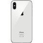 Grade A2 Apple iPhone XS Silver 5.8" 64GB 4G Unlocked & SIM Free