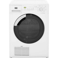 Refurbished Maytag MTD08WH Freestanding 8KG Condenser Tumble Dryer White