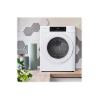Refurbished Montpellier MTD30P Freestanding Vented 3KG Tumble Dryer