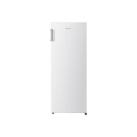 Refurbished Fridgemaster MTZ55153 Freestanding 153 Litre Upright Freezer White