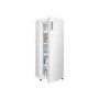 Refurbished Fridgemaster MTZ55153 Freestanding 153 Litre Upright Freezer White