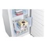 Refurbished Fridgemaster MTZ55153 Freestanding 153 Litre Upright Freezer White