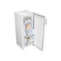 Refurbished Fridgemaster MTZ55153 Freestanding 153 Litre Upright Freezer White