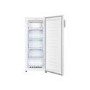 Refurbished Fridgemaster MTZ55153 Freestanding 153 Litre Upright Freezer White