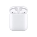 A2/MV7N2ZM/A Grade A2 Apple AirPods with Charging Case 2nd Generation  