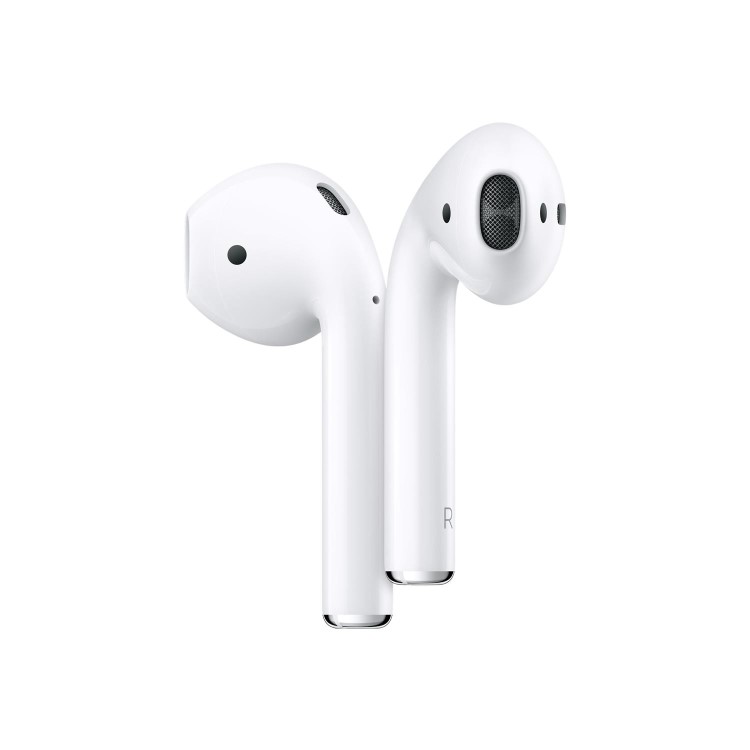 Grade A2 Apple AirPods with Charging Case 2nd Generation  