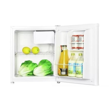 Small Refrigerator Sizes & Dimensions