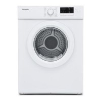 Refurbished Montpellier MVSD7W Freestanding Vented 7KG Tumble Dryer Refurbished Montpellier MVSD7W Freestanding Vented 7KG Tumble Dryer