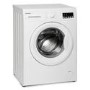 Montpellier MW8014P 8kg 1400rpm Freestanding Washing Machine  White