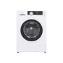 Refurbished Montpellier MW9140P Freestanding 9KG 1400 Spin Washing Machine