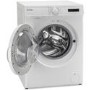 Montpellier 7kg Wash 5kg Dry Freestanding Washer Dryer - White