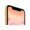 Refurbished Apple iPhone 11 Yellow 6.1&quot; 128GB 4G Unlocked &amp; SIM Free Smartphone