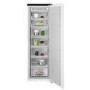 Refurbished AEG 7000 Series NAB7N181EC Integrated 204 Litre Upright Freezer