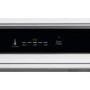 Refurbished AEG 7000 Series NAB7N181EC Integrated 204 Litre Upright Freezer