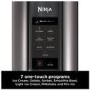 Refurbished Ninja NC300UK CREAMi Ice Cream & Frozen Dessert Maker Homemade Ice Cream Sorbet & Gelato