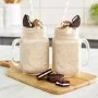 Refurbished Ninja NC300UK CREAMi Ice Cream & Frozen Dessert Maker Homemade Ice Cream Sorbet & Gelato