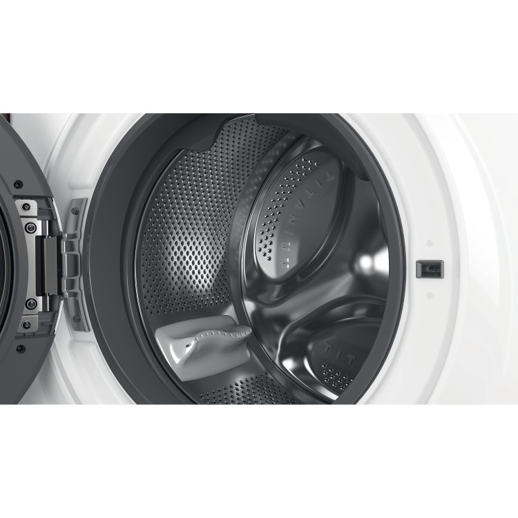Hotpoint Anti-stain 11kg Wash 7kg Dry 1600rpm Washer Dryer - White