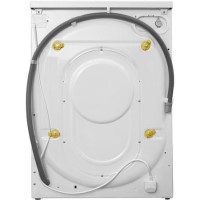 GRADE A2 - Hotpoint Anti-Stain 8kg Wash 6kg Dry 1400rpm Washer Dryer  - Quiet, Energy Saving -  White
