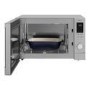 Refurbished Panasonic NN-CD87KSBPQ 34L 1000W Combination Microwave