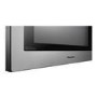 Refurbished Panasonic NN-CD87KSBPQ 34L 1000W Combination Microwave