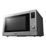 Refurbished Panasonic NN-CD87KSBPQ 34L 1000W Combination Microwave