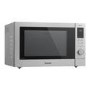 Refurbished Panasonic NN-CD87KSBPQ 34L 1000W Combination Microwave