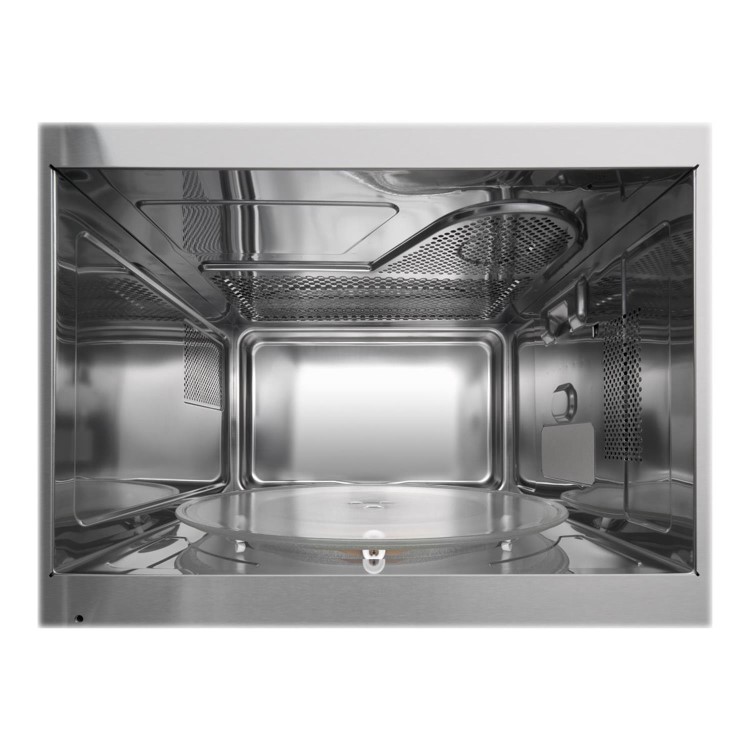 Refurbished Panasonic NN-CD87KSBPQ 34L 1000W Combination Microwave