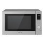 Refurbished Panasonic NN-CD87KSBPQ 34L 1000W Combination Microwave