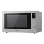 Refurbished Panasonic NN-CD87KSBPQ 34L 1000W Combination Microwave