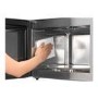Refurbished Panasonic NN-CD87KSBPQ 34L 1000W Combination Microwave