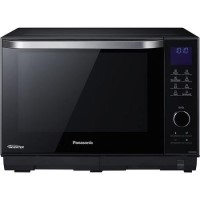 Refurbished Panasonic NN-DS596 Built In 27L 1000W Combination Microwave
