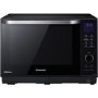 Refurbished Panasonic NN-DS596 Built In 27L 1000W Combination Microwave